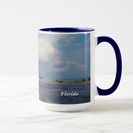 Hillsboro Inlet Light Custom Mok