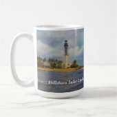 Hillsboro Inlet Light Custom Mok (Links)