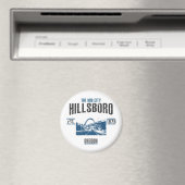Hillsboro Magneet (Insitu (Vaatwasser))