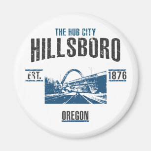 Hillsboro Magneet