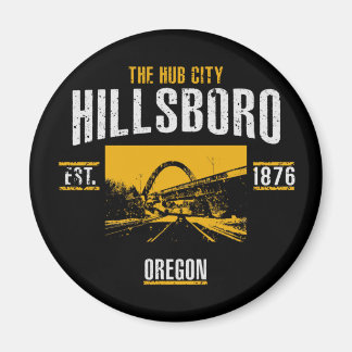 Hillsboro Magneet
