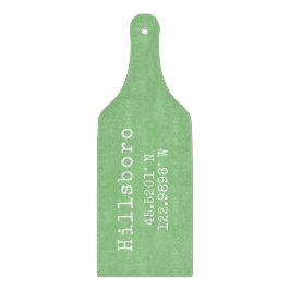 Hillsboro Oregon Latitude Longitude Snijplank