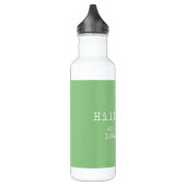 Hillsboro Oregon Latitude Longitude Waterfles (Links)