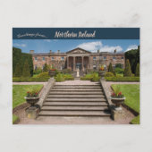 Hillsborough Castle in Northern Ireland Briefkaart (Voorkant)