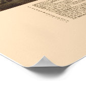 Hillsborough, NH Panoramic Map - 1884 Poster (Hoek)