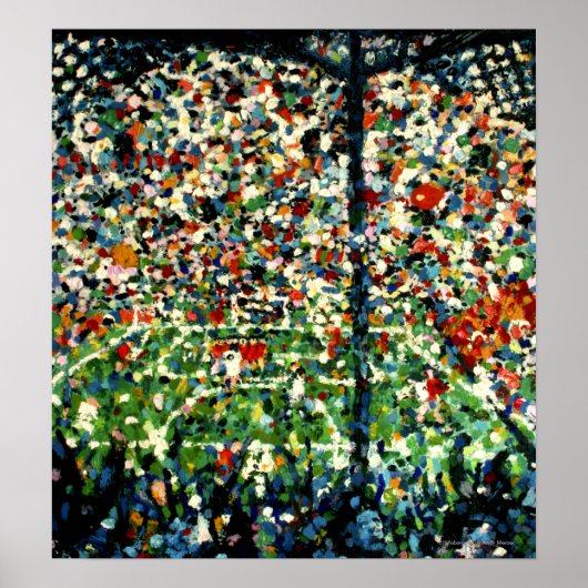 Hillsborough Poster (Voorkant)