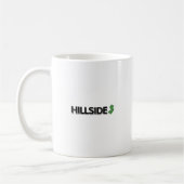 Hillside, New Jersey Koffiemok (Links)