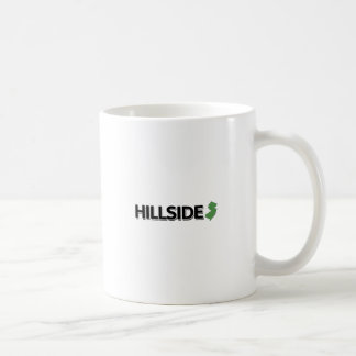 Hillside, New Jersey Koffiemok