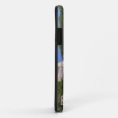 Hillside, stad Vernazza, Cinque Terre, Liguria Case-Mate iPhone Case (Achterkant/rechts)