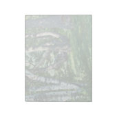 Hillside Trees Notitieblok (Linkerzijde)