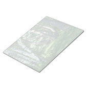 Hillside Trees Notitieblok (Schuin)