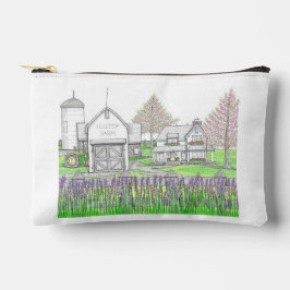 Hilltop Boerderij Accessoiretas Etui