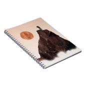 Hilltop Reality Notitieboek (Rechterzijde)