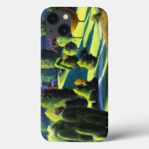 Hilltoppers 2006 Case-Mate iPhone case