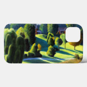 Hilltoppers 2006 Case-Mate iPhone case (Achterkant (horizontaal))