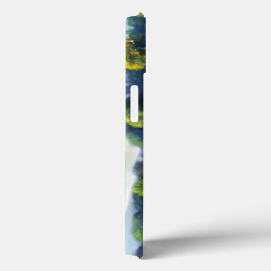 Hilltoppers 2006 Case-Mate iPhone case (Achterkant / Rechts)