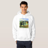 Hilltoppers 2006 hoodie (Voorkant volledig)