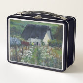 Hillview - Een Engels Cottage (Voorkant)