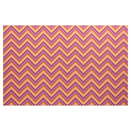Hilly Candy Stripe BCB Stof (Fat Quarter)