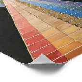 HILMA AF KLIMT POSTER (Hoek)