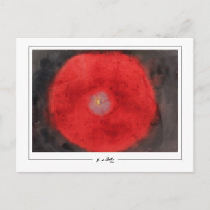 Hilma af Klint #43 - Fijne Kunst Briefkaart
