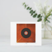 Hilma af Klint #59 - Fijne Kunst Briefkaart (Staand voorkant)