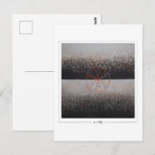 Hilma af Klint #68 - Fijne Kunst Briefkaart (Voorkant / Achterkant)