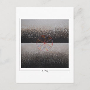 Hilma af Klint #68 - Fijne Kunst Briefkaart