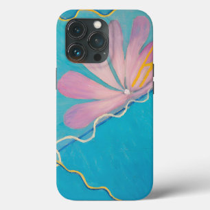 Hilma af Klint Abstracte liefde - Eros I Case-Mate iPhone Case