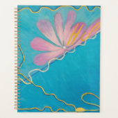 Hilma af Klint | Abstracte liefde Planner (Voorkant)