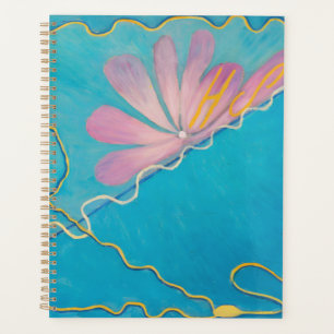 Hilma af Klint Abstracte liefde Planner