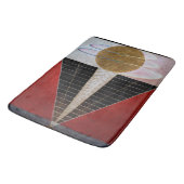 Hilma af Klint - Altarstuk II Badmat (Gekanteld)
