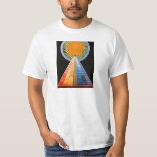 Hilma Af Klint Altarstuk nr. 1 T-shirt