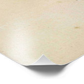 Hilma Af Klint, Boeddha's standpunt, Abstracte kun Foto Afdruk (Hoek)