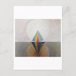 Hilma af Klint Briefkaart