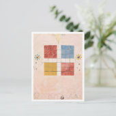 Hilma af Klint Briefkaart (Staand voorkant)