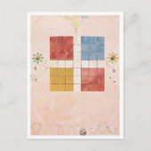 Hilma af Klint Briefkaart (Voorkant)
