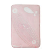 Hilma af Klint by The Eros Series, nr. 8 Badmat (Voorkant Verticaal)