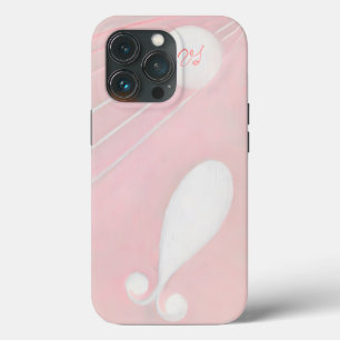 Hilma af Klint by The Eros Series, nr. 8 Case-Mate iPhone Case