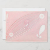 Hilma af Klint by The Eros Series, nr. 8 Kaart (Voorkant)