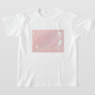 Hilma af Klint by The Eros Series, nr. 8 T-shirt