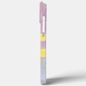Hilma af Klint - De 10 grootste nr. 8 Case-Mate iPhone Case (Achterkant / Links)