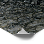 Hilma af Klint - De evolutie Poster (Hoek)