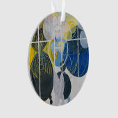 Hilma af Klint - De grote schilderijen Ornament (voorkant)