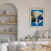 Hilma af Klint - De grote schilderijen Poster