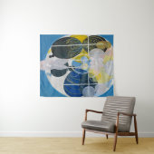 Hilma af Klint - De grote schilderijen Wandkleed (In Situ (horizontaal))