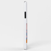 Hilma af Klint de Tien grootste Case-Mate iPhone Case (Achterkant/rechts)