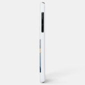 Hilma af Klint de Tien grootste Case-Mate iPhone Case (Achterkant/links)