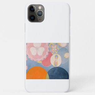 Hilma af Klint de Tien grootste Case-Mate iPhone Case