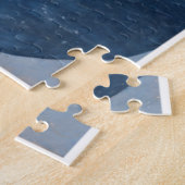 Hilma af Klint, de tien grootste NO2, Abstracte ku Legpuzzel (Zijkant)